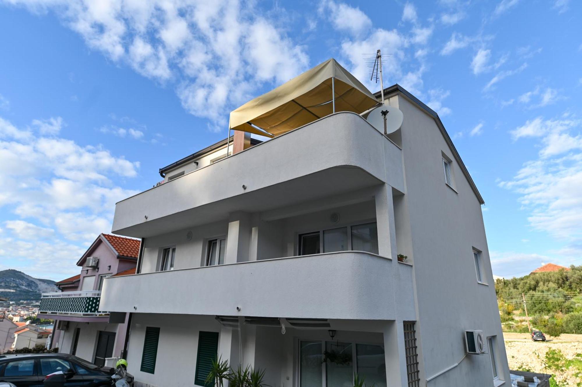 Misura Apartman Trogir